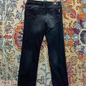 Men’s Versace jeans